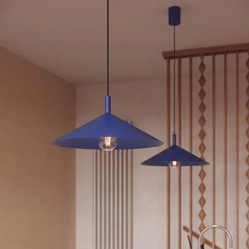 Suspension Luminaire | NOX