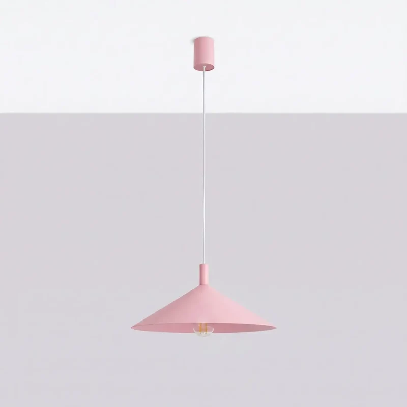 Suspension Luminaire | NOX
