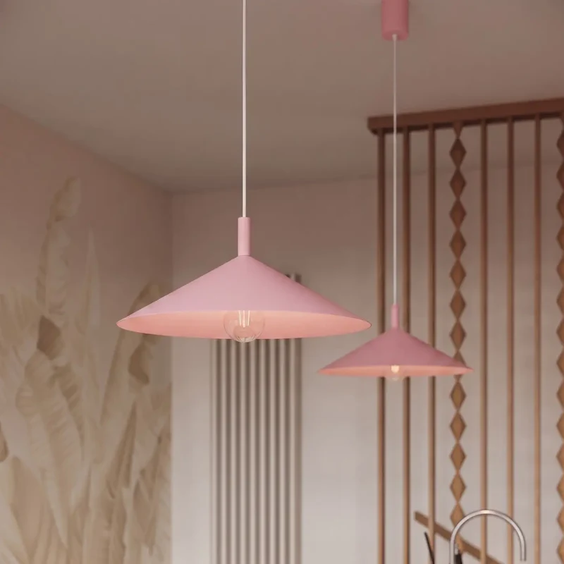 Suspension Luminaire | NOX