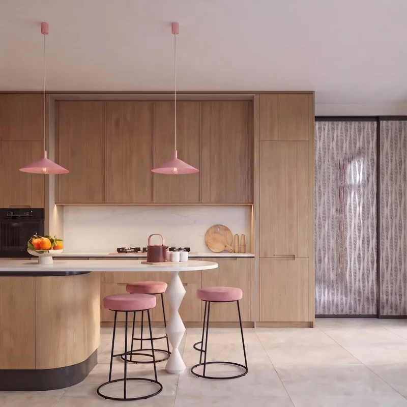 Suspension Luminaire | NOX