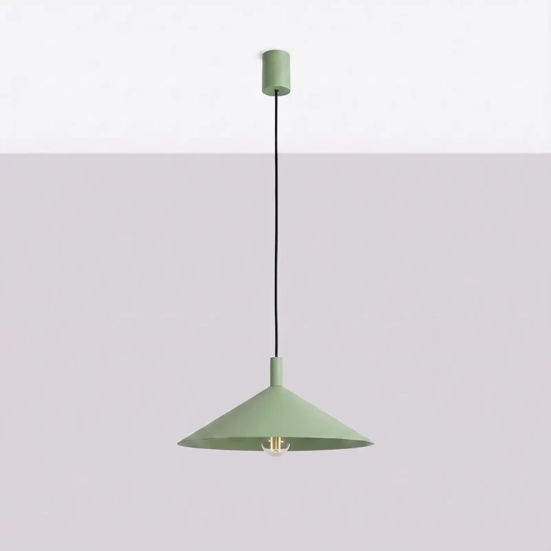 Suspension Luminaire | NOX