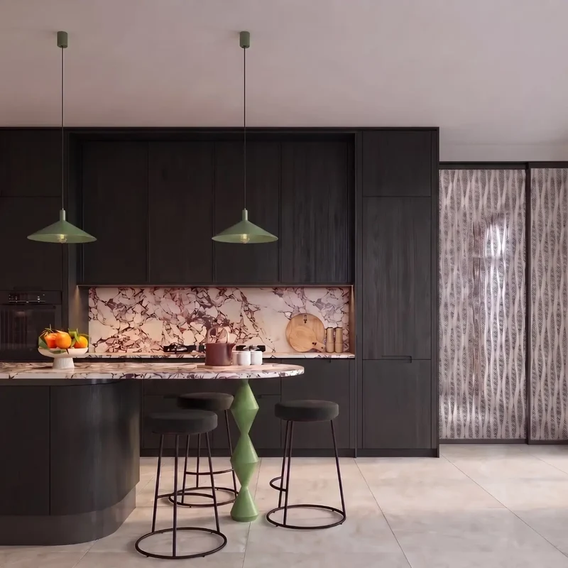 Suspension Luminaire | NOX