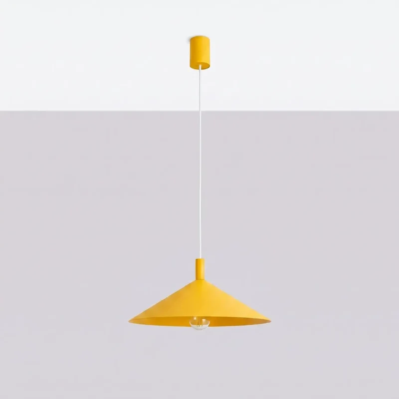 Suspension Luminaire | NOX