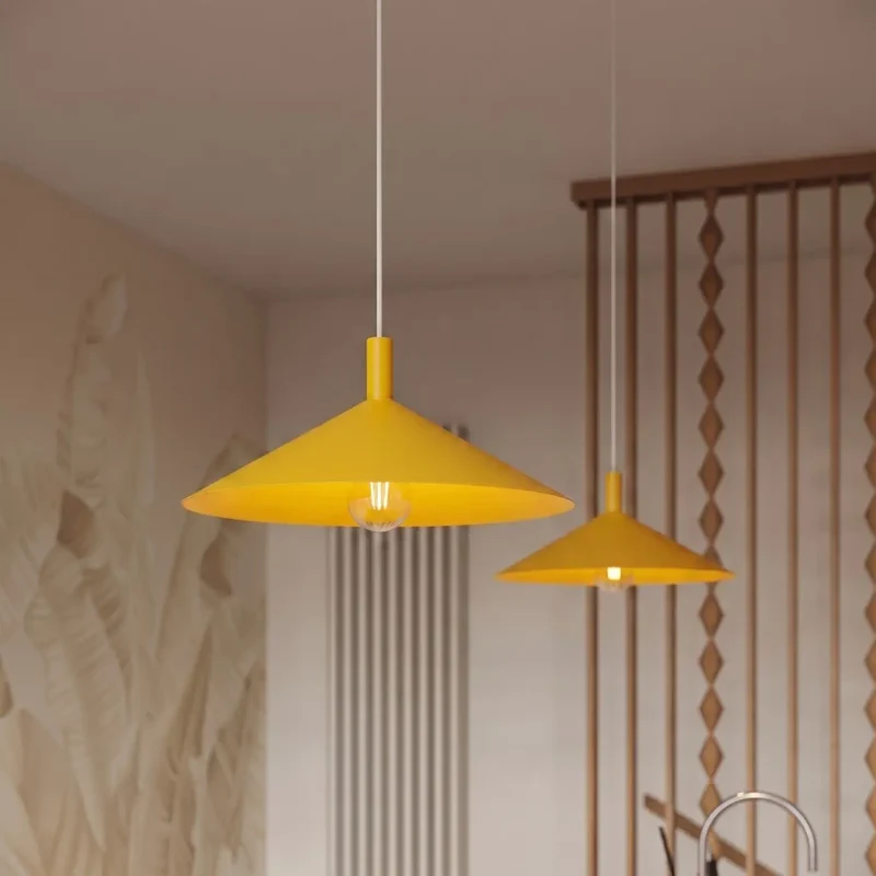 Suspension Luminaire | NOX