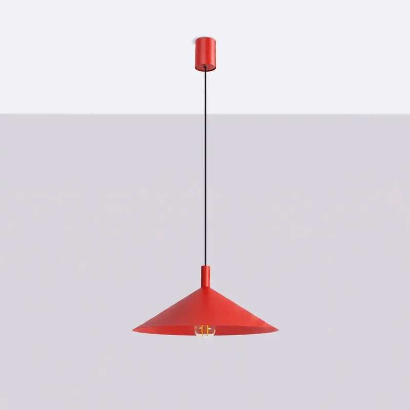 Suspension Luminaire | NOX