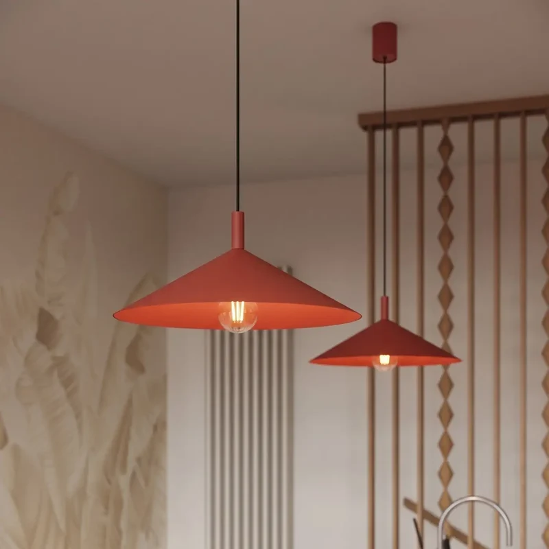 Suspension Luminaire | NOX