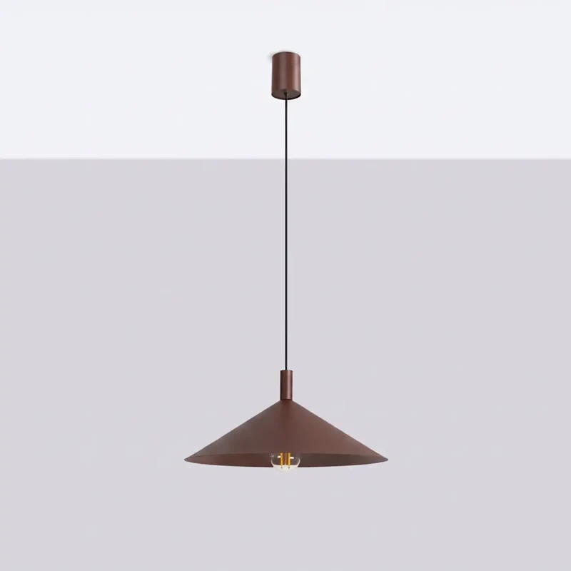 Suspension Luminaire | NOX