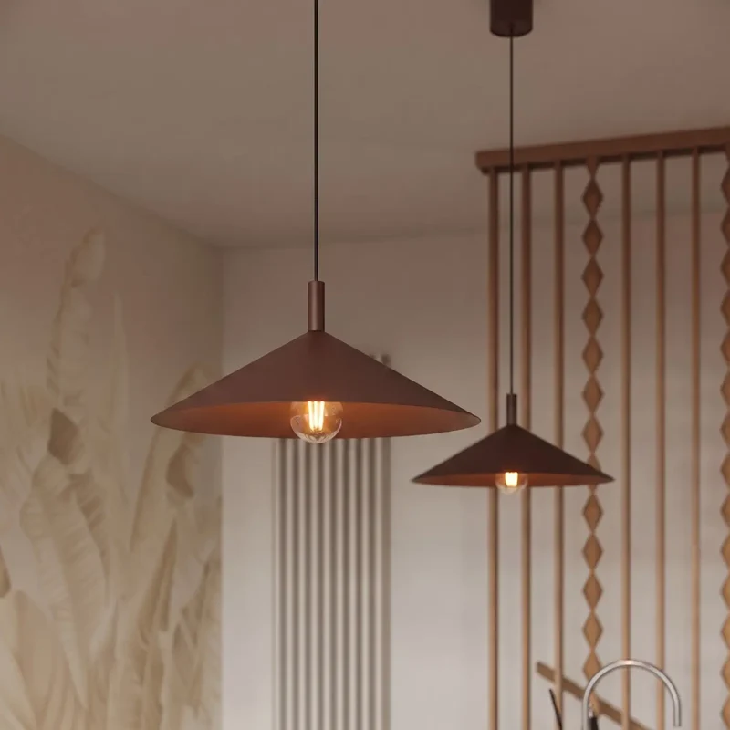 Suspension Luminaire | NOX