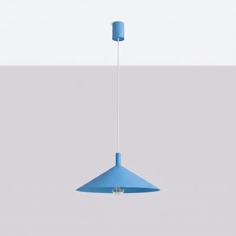 Suspension Luminaire | NOX