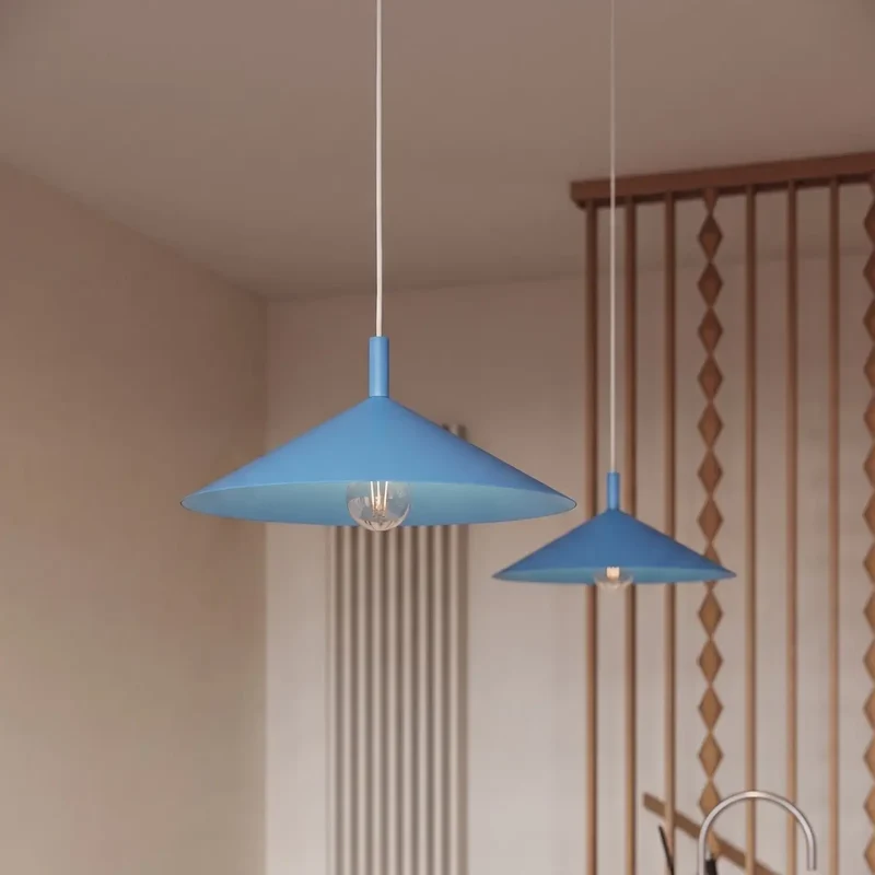 Suspension Luminaire | NOX