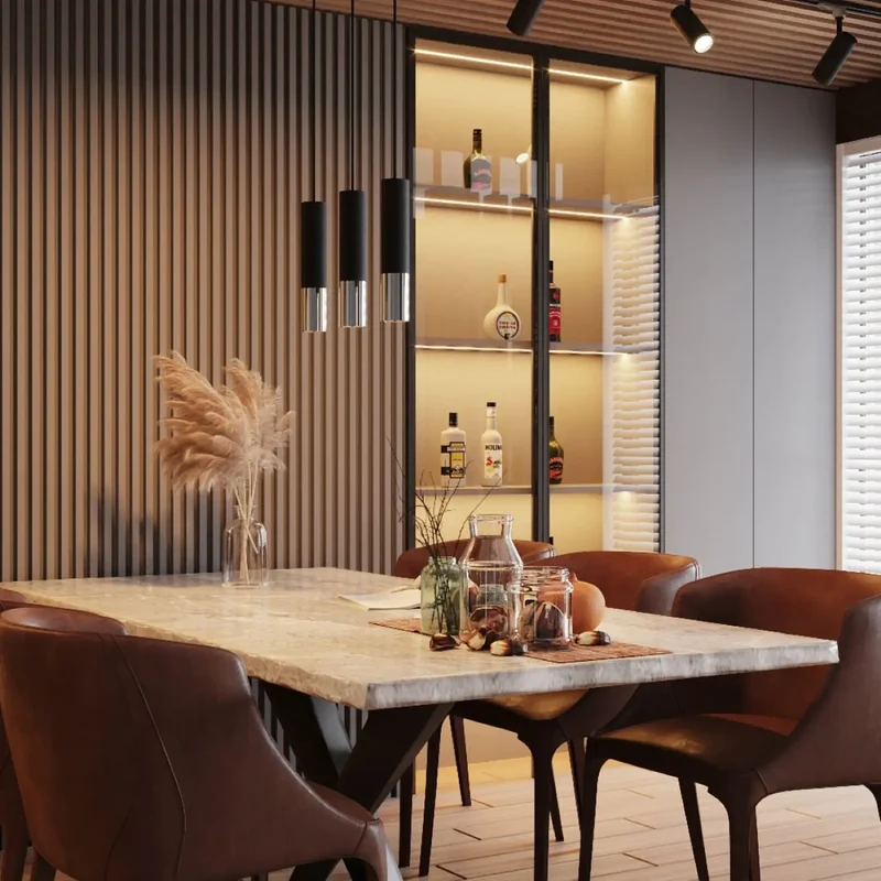 Luminaire Plafonnier | LOOPEZ