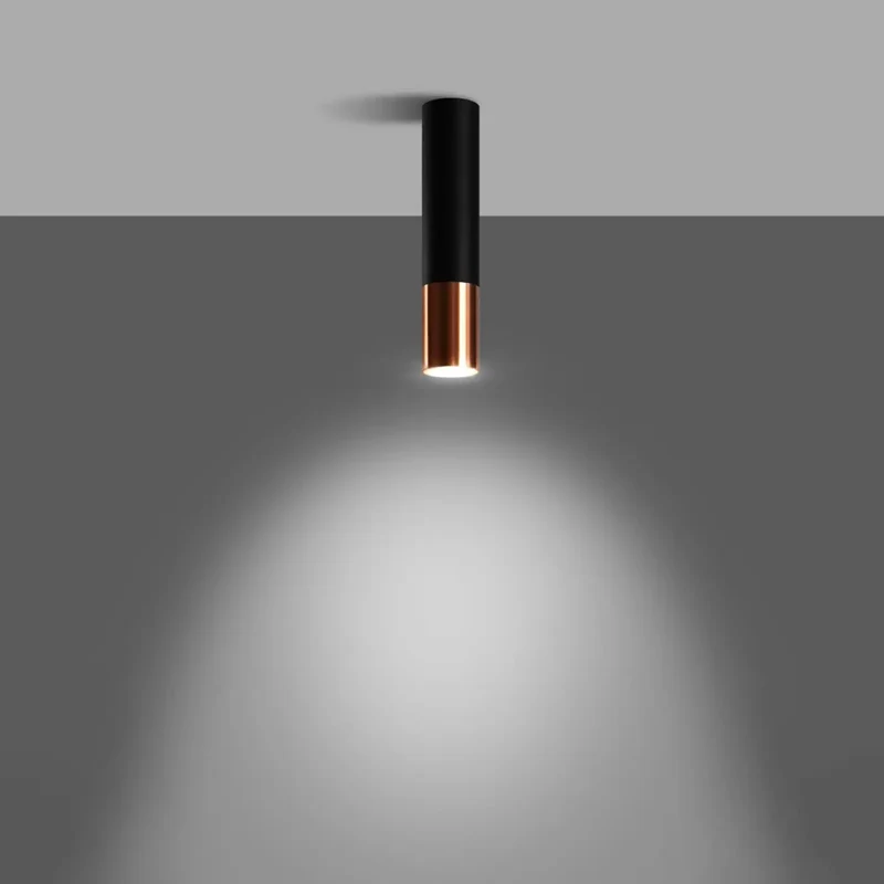Luminaire Plafonnier | LOOPEZ