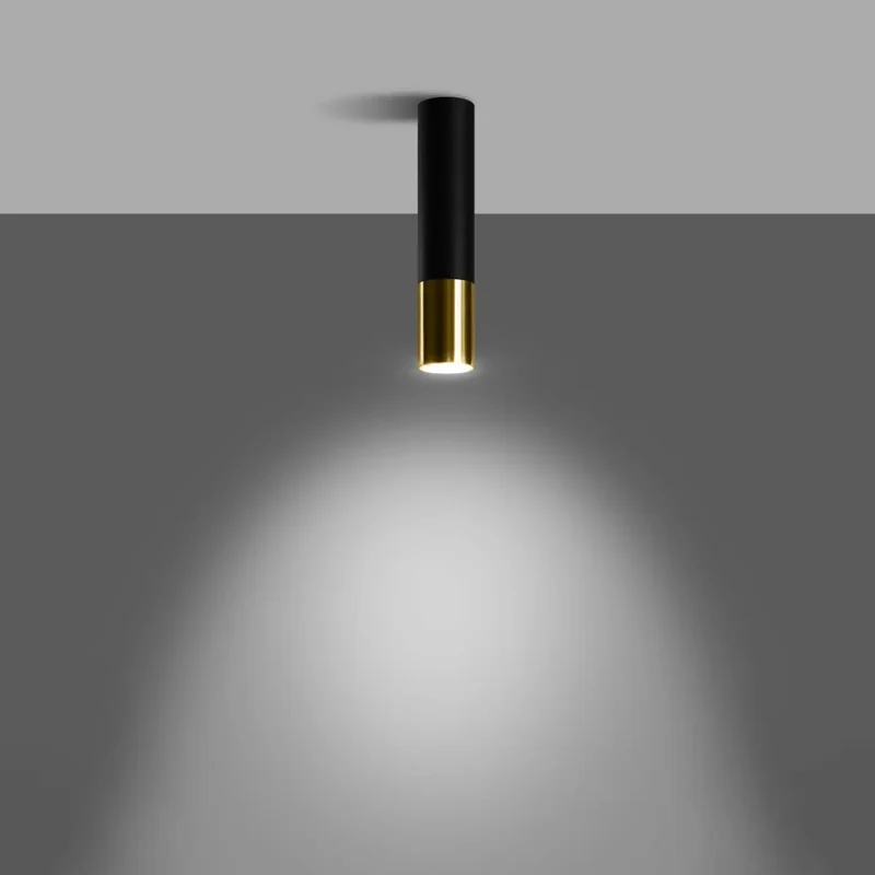 Luminaire Plafonnier | LOOPEZ