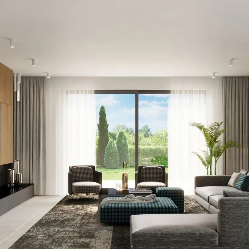 Luminaire Plafonnier | LAGOS