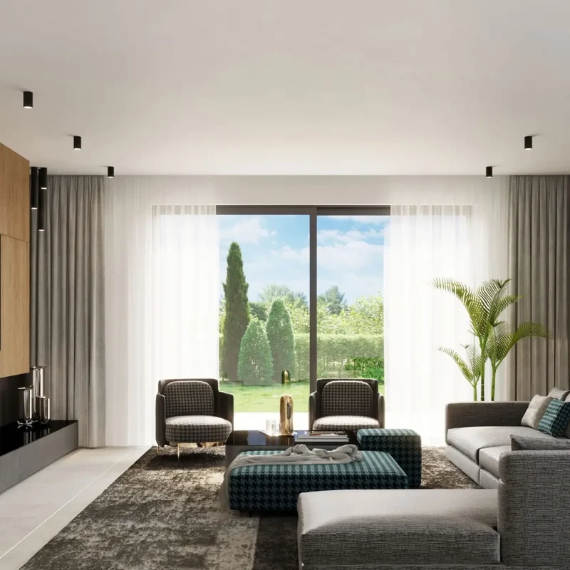 Luminaire Plafonnier | LAGOS