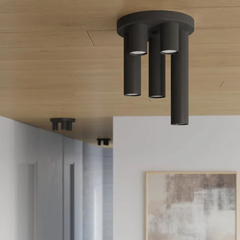 Luminaire Plafonnier | LAGOS