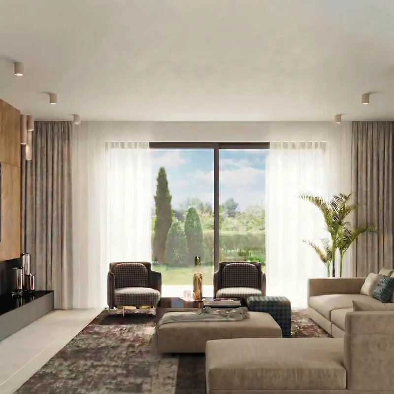 Luminaire Plafonnier | LAGOS