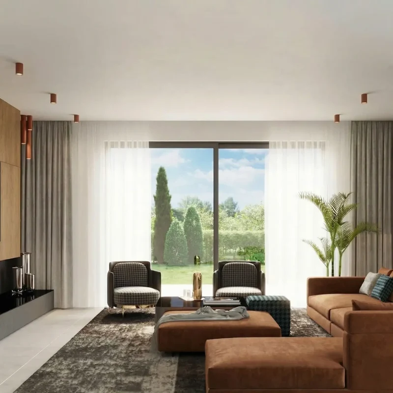 Luminaire Plafonnier | LAGOS