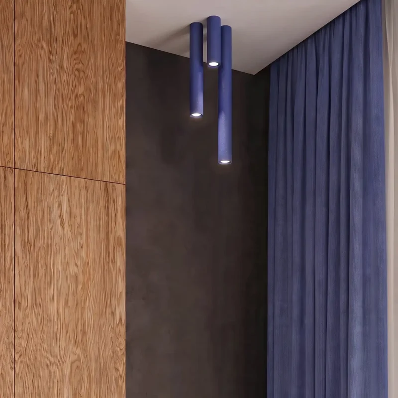 Luminaire Plafonnier | LAGOS