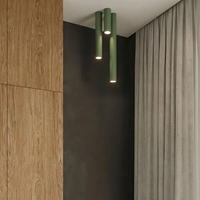 Luminaire Plafonnier | LAGOS
