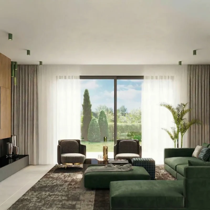 Luminaire Plafonnier | LAGOS