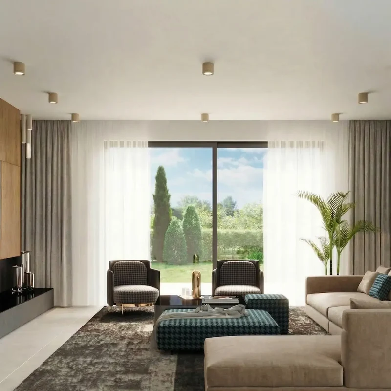 Luminaire Plafonnier | LAGOS