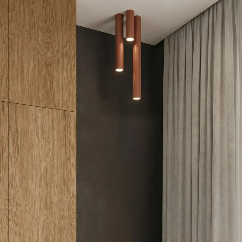 Luminaire Plafonnier | LAGOS