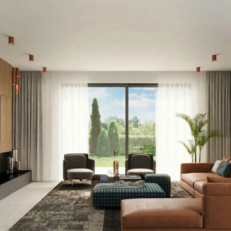 Luminaire Plafonnier | LAGOS