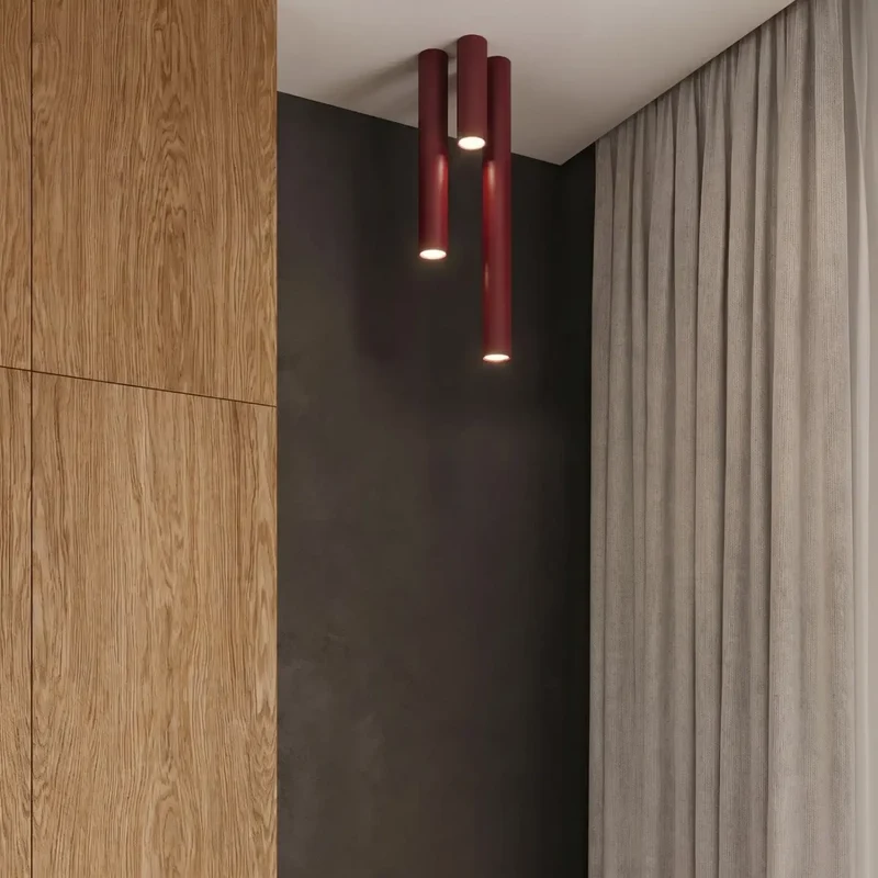 Luminaire Plafonnier | LAGOS