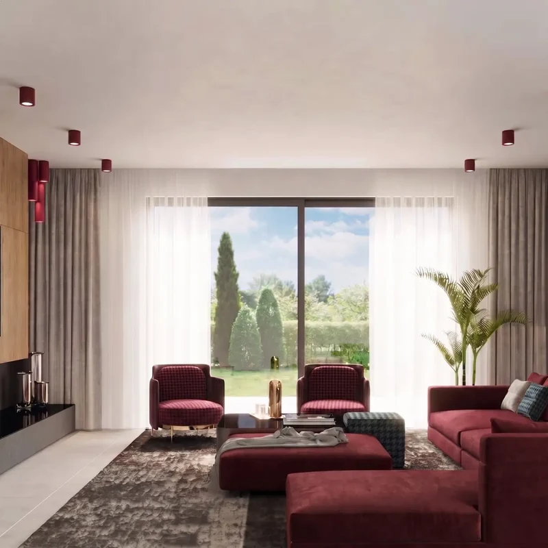 Luminaire Plafonnier | LAGOS