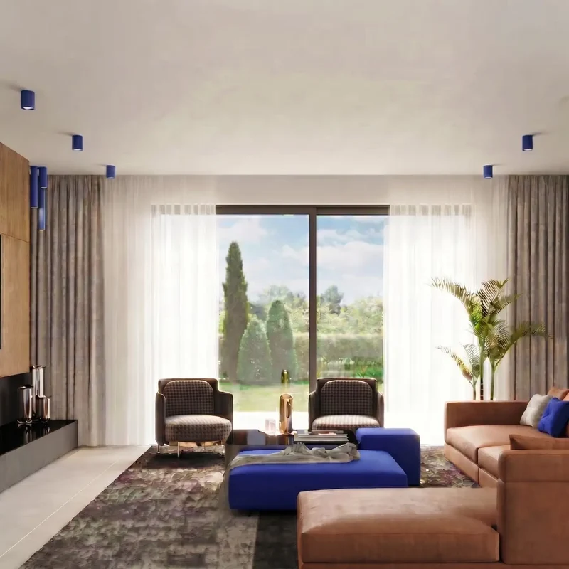 Luminaire Plafonnier | LAGOS