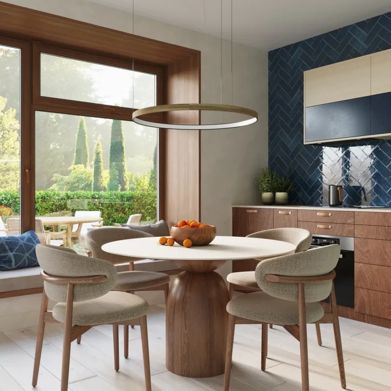 Lustre | RIO EIK