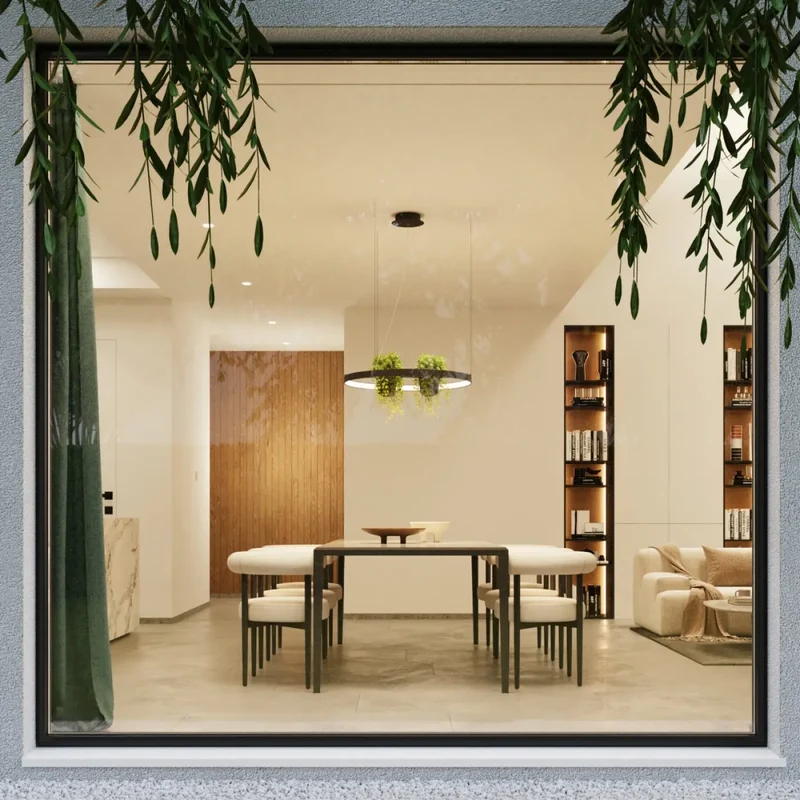 Lustre | RIO BIO