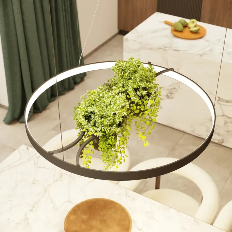 Lustre | RIO BIO