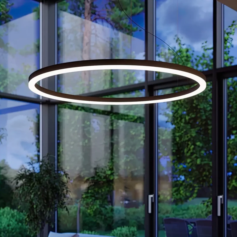Lustre | ODA