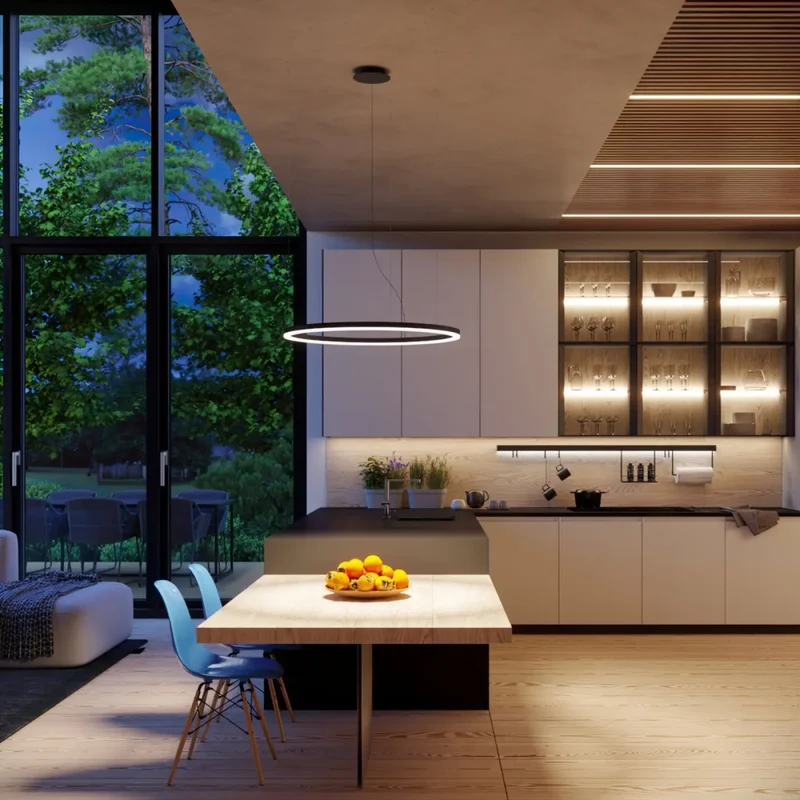 Lustre | ODA