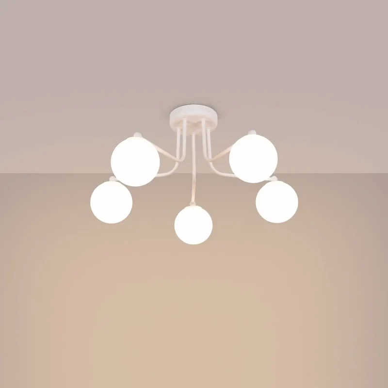 Lustre | ASTRAL