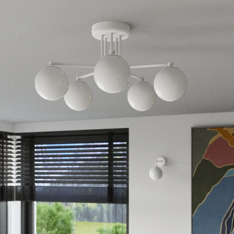 Lustre | ASTRAL