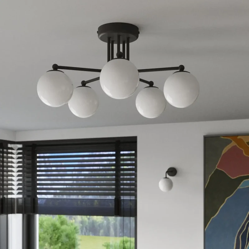 Lustre | ASTRAL