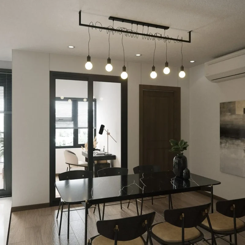 Lustre | SALAMANCA