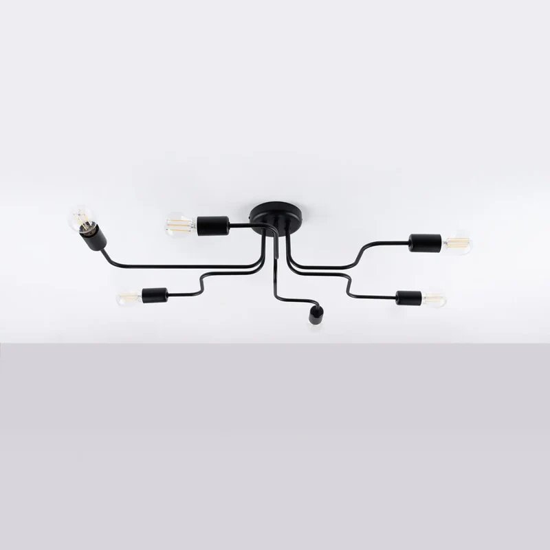 Lustre | VECTOR