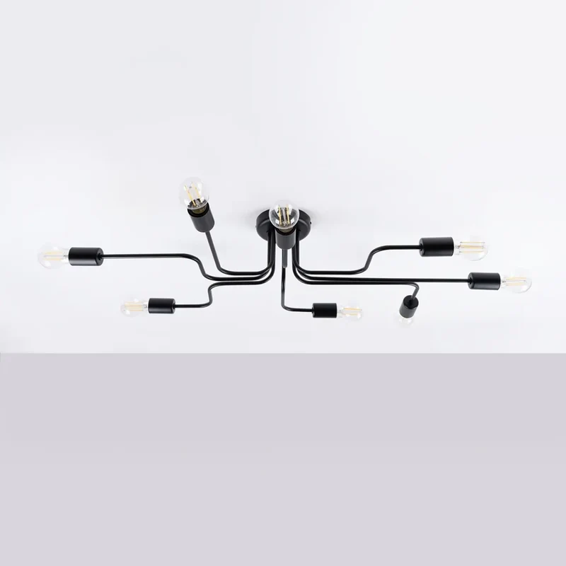 Lustre | VECTOR
