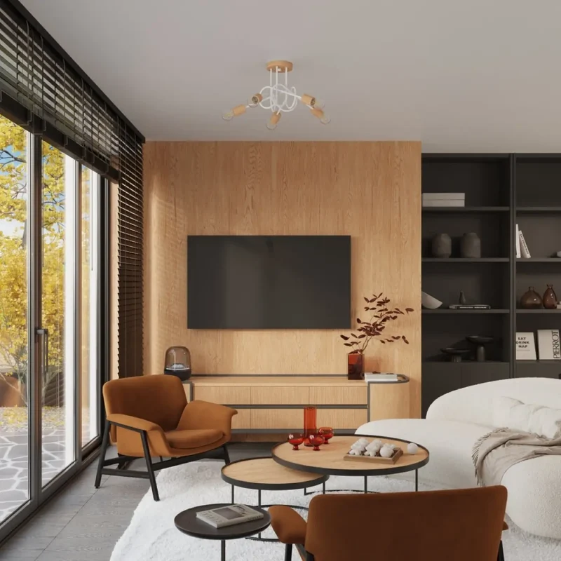 Lustre | EMBER