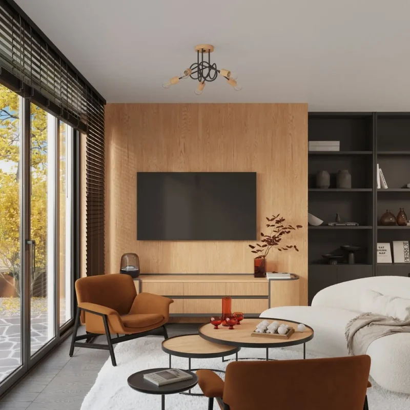 Lustre | EMBER