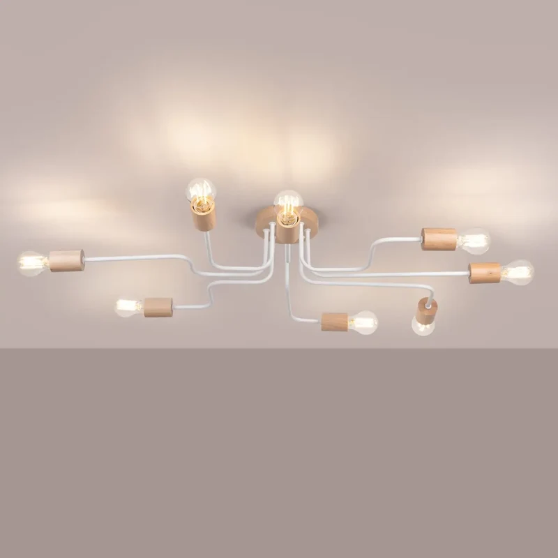 Lustre | TIMBO