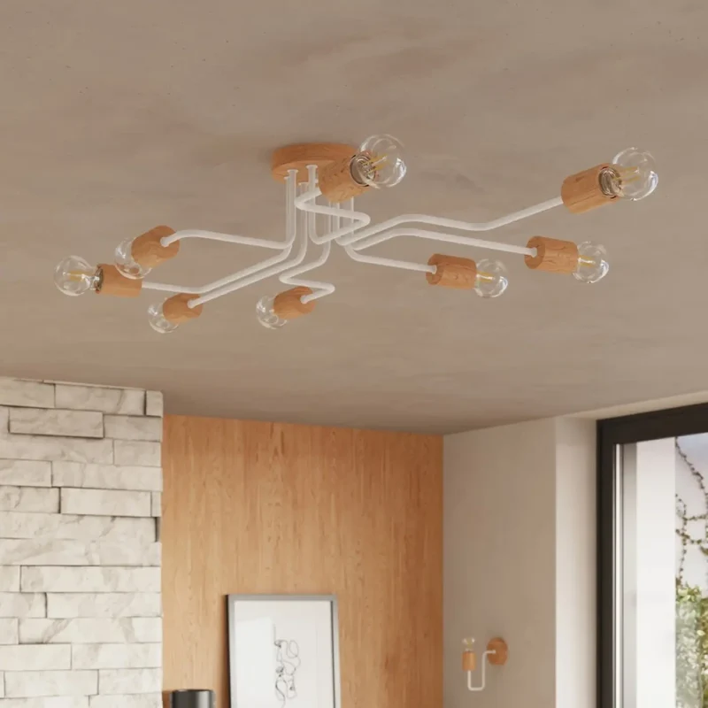 Lustre | TIMBO