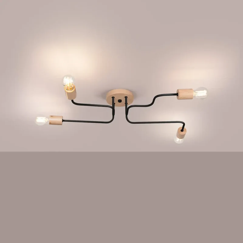 Lustre | TIMBO