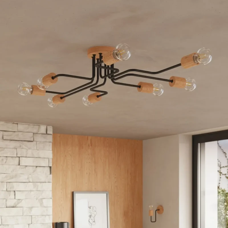Lustre | TIMBO