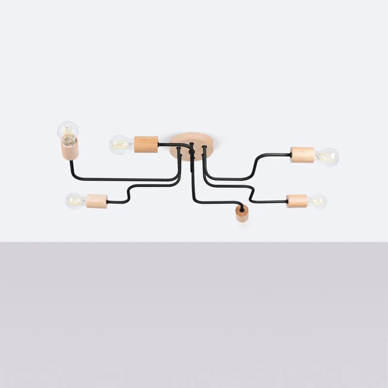 Lustre | TIMBO