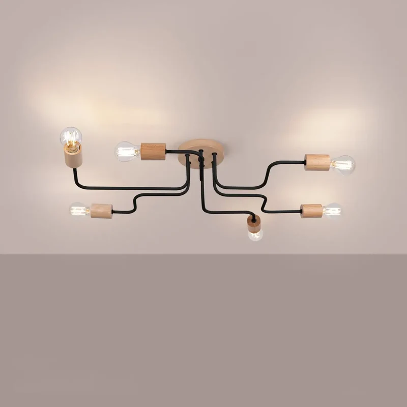 Lustre | TIMBO